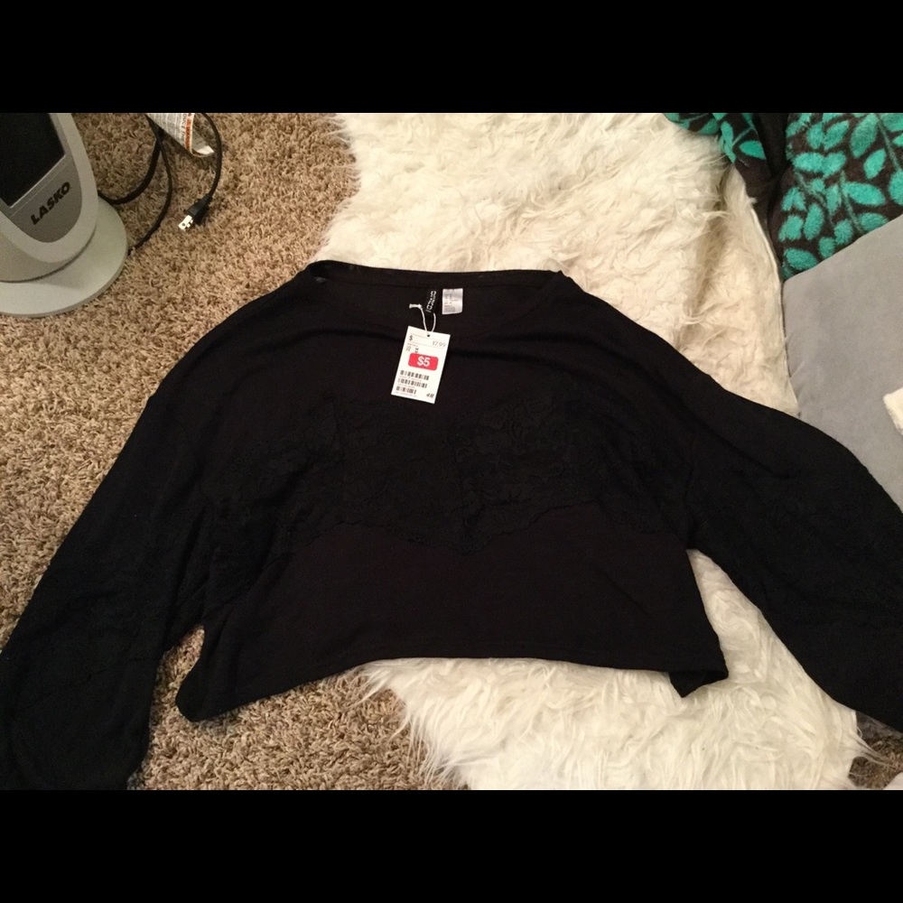 H&M BNWT sz M